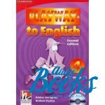 Herbert Puchta, Gunter Gerngross - Playway to English 4 Second Edition: Activity Book with CD-ROM ( ()