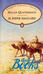 Henry Rider Haggard - Allan Quatermain ()