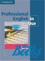 Gillian D Brown, Sally Rice - Professional English in Use Law ()