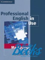 Cate Farrall, Marianne Lindsley - Professional English in Use Marketing ()