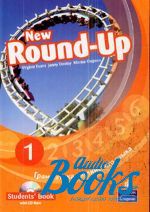 Jenny Dooley, Virginia Evans - Round-Up 1 New Edition Student's Book with CDROM Pack ( / ()