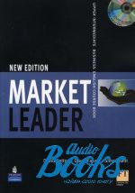 David Cotton - Market Leader New Upper-Intermediate Coursebook with Multi-ROM a ()