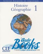 Aurea Fernandez Rodriguez - Histoire Geographie 1 Livre ()