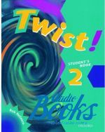Rob Nolasco - Twist 2 Students Book ()