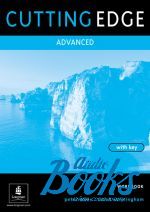 Sarah Cunningham, Peter Moor, Araminta Crace - New Cutting Edge Advanced Workbook with key ( / ) ()