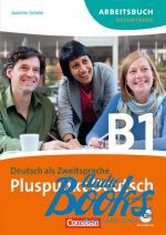   - Pluspunkt Deutsch B1 Arbeitsbuch ( / ) ()