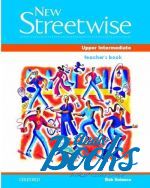 Rob Nolasco - Streetwise New Upper-Intermediate: Teachers Book ()