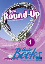 Jenny Dooley, Virginia Evans - Round-Up 4 New Edition Student's Book with CDROM Pack ( / ()