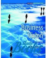 Wallwork Adrian  - Business Vision Students Book ()
