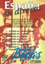 Edelsa - Espana en directo DVD zona 1 ()