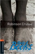 Defoe Daniel - BookWorm (BKWM) Level 2 Robinson Crusoe ()