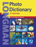 British Photo Dictionary 3 Edition with CD ()
