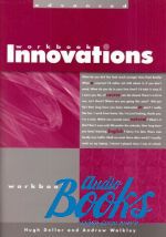 Dellar Hugh - Innovations Advanced WorkBook ()