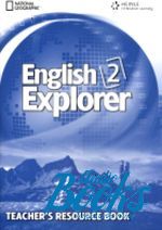 Stephenson Helen - English Explorer 2 Teacher's Resource Book ()