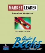 Pilbeam Adrian  - Market Leader International Management ()