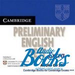Cambridge ESOL - PET Extra CD Set ()