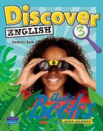 Isabella Hearn,  , Judy Boyle - Discover English 3 Students Book ( / ) ()