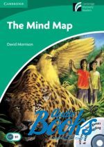 David Morrison - CDR 3 The Mind Map Book with CD-ROM and Audio CD Pack ()