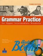 Debra Powell - Grammar Practice Upper Intermediate Book with CD-ROM without key ()
