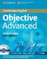   - Objective Advanced Third Edition Students Book Pack. Students Bo ()
