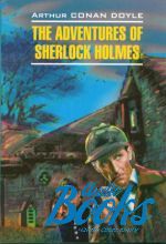    - The Adventures of Sherlock Holmes ()