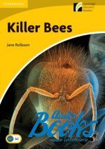 Jane Rollason - CDR 2 Killer Bees ()