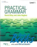 Riley David - Practical Grammar Level 1 with answers + CD ()