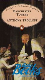 Anthony Trollope - Barchester Towers (PPC) ()