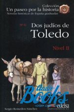 Remedios - Dos judios en Toledo Nivel 2 +CD ()