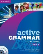   - Active Grammar. 2 Book without answers ()