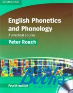 Peter Roach - English Phonetics and Phonology A practical course with Audio CD ()