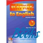 Herbert Puchta, Gunter Gerngross - Playway to English 2 Second Edition: Teachers Book (   ()