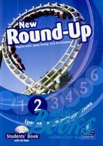 Jenny Dooley, Virginia Evans - Round-Up 2 New Edition: Students Book with CD ( /  ()
