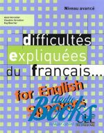   - Difficultes expliquees du francais....for english speakers Inter ()