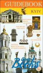 .  - . . Guidebook Kyiv ()