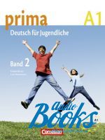 -   - Prima-Deutsch fur Jugendliche 2 Schulerbuch ( /  ()
