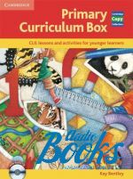 Key Bentley - Primary Curriculum Box Book with Audio CD ()