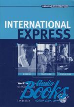 Frances Watkins, Bryan Stephens, Marjorie Rosenberg - International Express Elementary Interactive Edition Workbook Pa ()