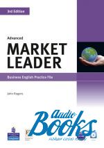 John Rogers - Market Leader Advanced 3rd Edition Practice File CD ( /  ()