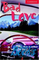 Sue Leather - CER 1 Bad Love ()