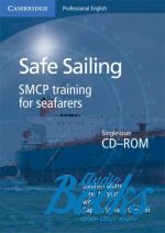 Stephen Murrell, Peter Nagliati, Captain Stefano - Safe Sailing SMCP training for seafarers Elementary to Intermedi ()