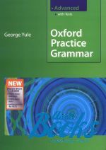 Yule George - Oxford Practice Grammar New Advanced with key and CD ( /  ()