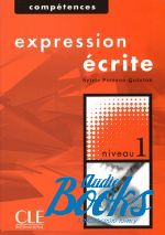 - - Competences 1 Expression ecrite ()