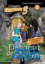   - El secreto de la cueva, A1 ()