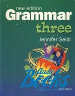 Jennifer Seidl - Grammar 3 Students Book ()