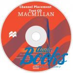 Mitchell H. Q. - Channel Placement Test CD ()