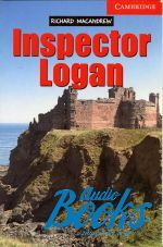Richard MacAndrew - CER 1 Inspector Logan ()