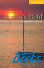 Antoinette Moses - CER 2 Apollos Gold ()