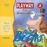 Herbert Puchta, Gunter Gerngross - Playway to English 2 DVD 2ed. ()