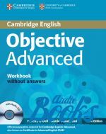   - Objective Advanced Third Edition Workbook without answers ()